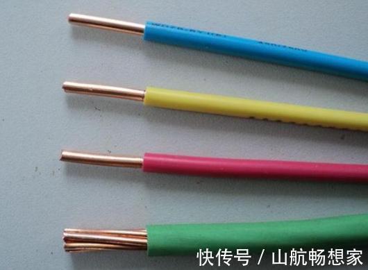 电线|水电装修不知道细节不要忽视它,坑你没得商量