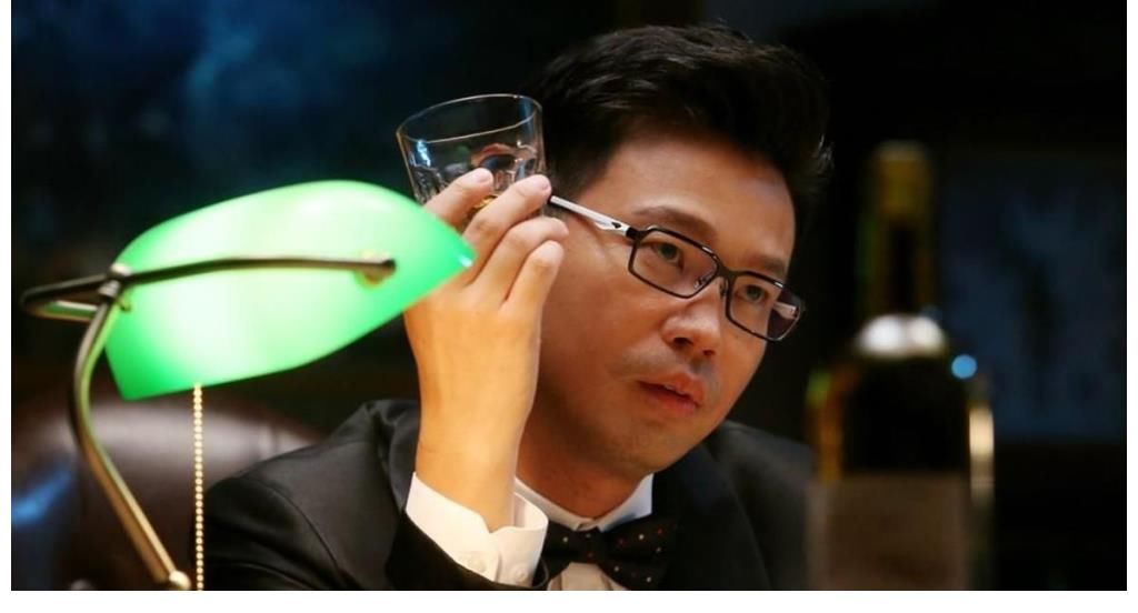 張藝興|演配角很出彩，演主角卻接連撲街，王迅的問題到底出在哪？