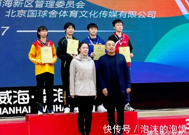 集训队|恭喜！国乒32位小将获得锻炼机会，刘国梁派他们参加国际比赛