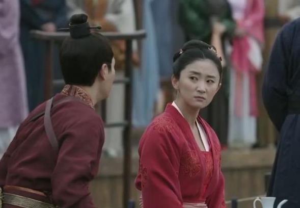 原著|《知否》:原著解析这种女人不能娶,看到唯一被休的大房你就明白