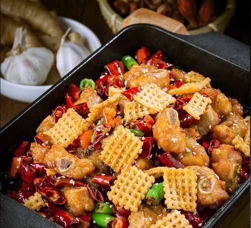 位居|舌尖上跳舞的美食,位居中国四大菜系之首,这儿的小吃不容错过