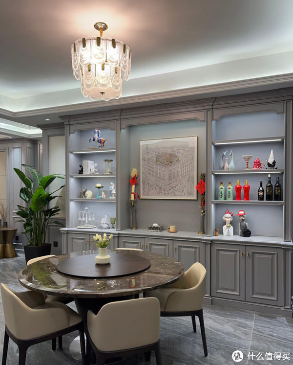 柜格|晒晒9个最值得庆幸的家居决定,不是我自吹自擂,是真实用!