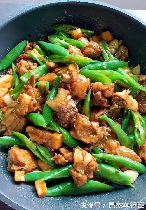 美味|入冬我家隔三差五就要做的下饭菜,实在是太美味,天天吃都不腻