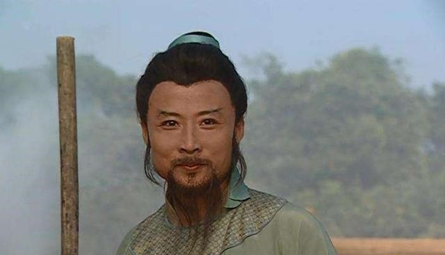 人物形象|林冲是普通国人的代表,这个人物形象是伟大的