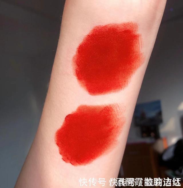 白色|兰蔻“好运色”成热门,196真的美吗黄皮告诉你真的兰蔻显白色