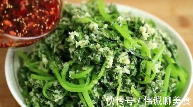 冷天|冷天，这菜再贵也要常吃，对脾胃好，咳嗽痰多更要多吃，别错过了