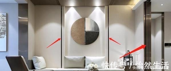 魔术|75㎡却有3个大卧室,到处是机关,还会变魔术,真是涨知识了!