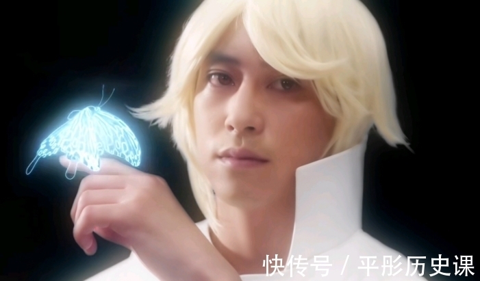 逢魔|除了逢魔跟帝骑,最强的假面骑士还有谁?异类骑士登上榜首