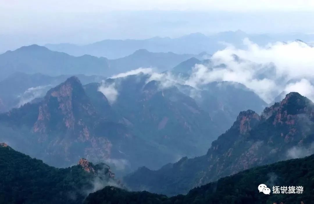 十米画卷绘长城，文旅融合谱新篇！