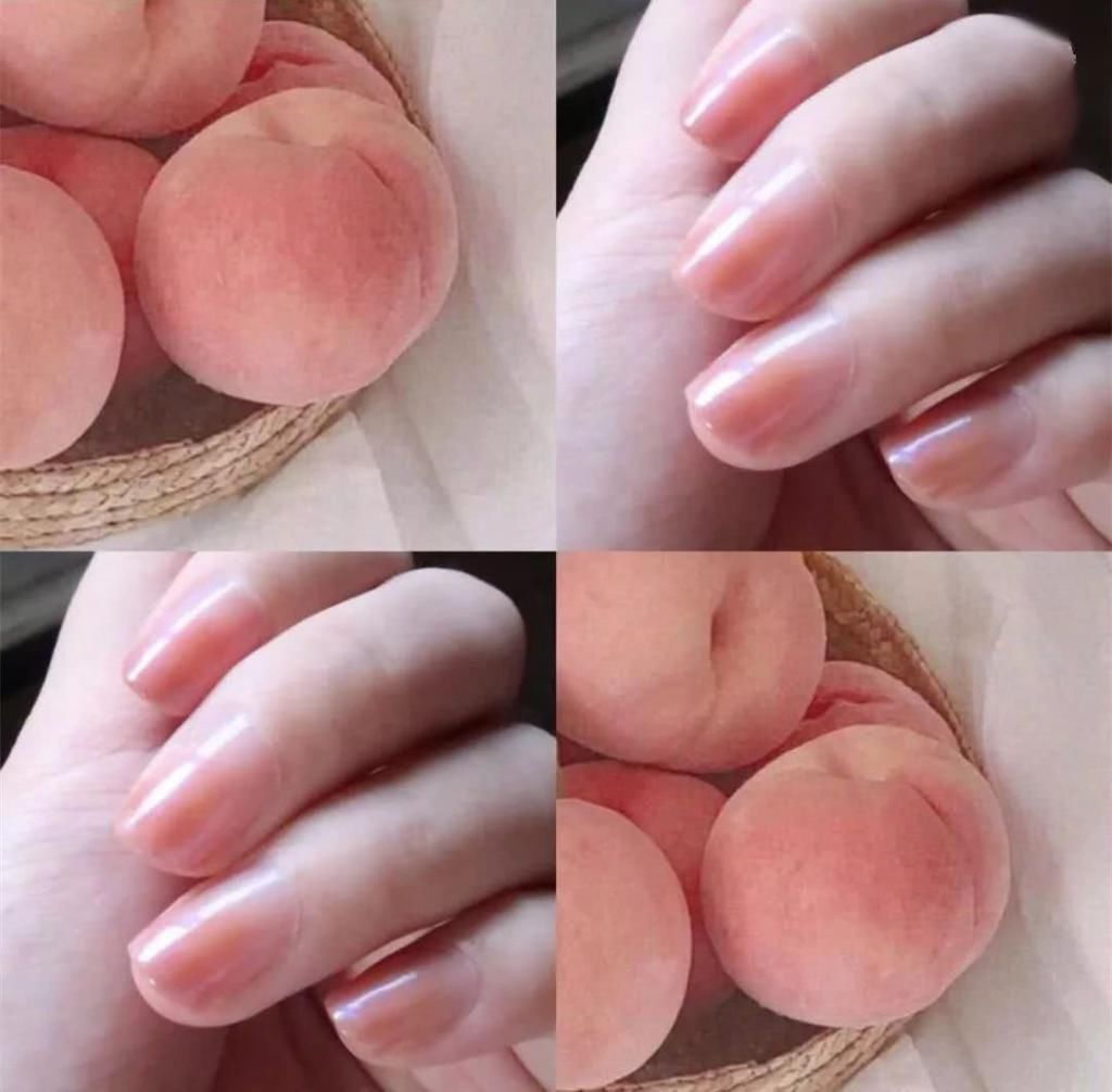 2020春夏流行美甲来了,最新美甲大合集,好看到犯规