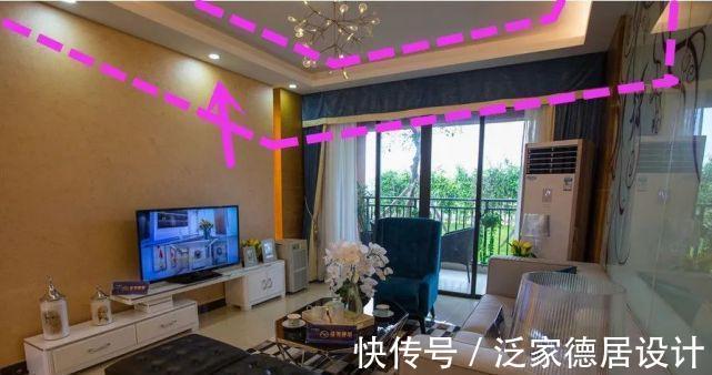 客厅|入住后才发现，这29个装修坑让我哭到眼瞎，恨不得自挂东南枝！