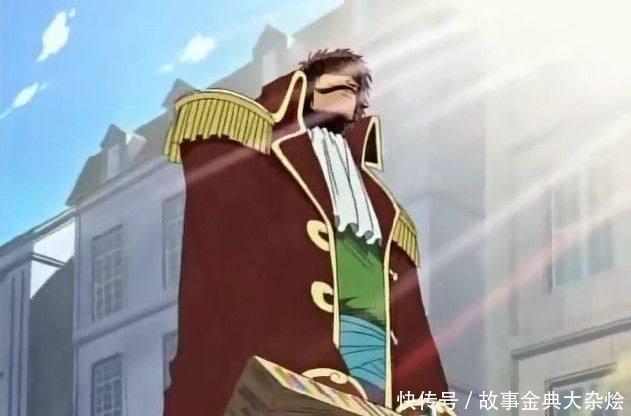 卖艺|海贼王他们为了救自己的老大，不惜扫大街和卖艺，如今被抛弃