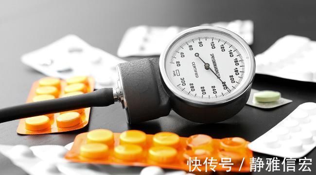 吃降压药|高血压长期吃降压药,如何保证用药安全?本文总结3点,建议收藏