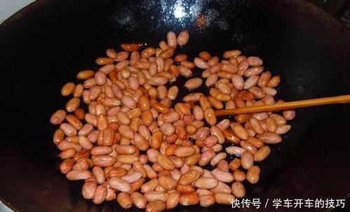 一样是花生，“红皮”和“白皮”有啥不同知道后别再乱买了