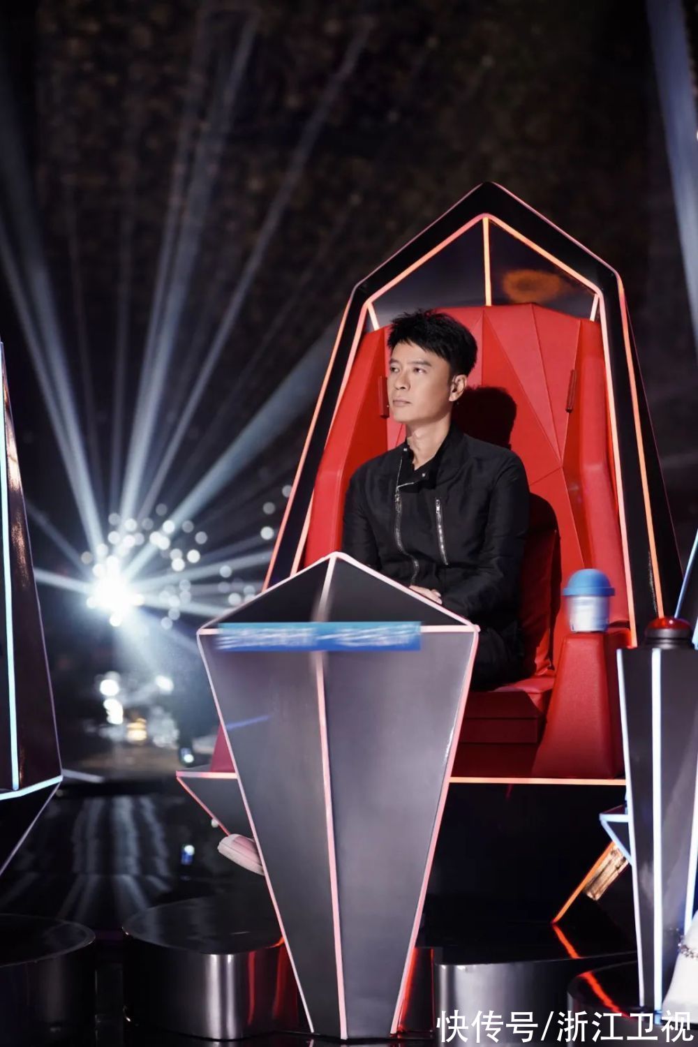 安慕希|《中國(guó)好聲音》巔峰之夜今晚激情開唱！四大分會(huì)場(chǎng)唱響時(shí)代之聲，見證冠軍誕生