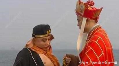 二师兄|猪八戒的八个名字你知道几个 孙悟空经常这样叫, 最后一个很正经