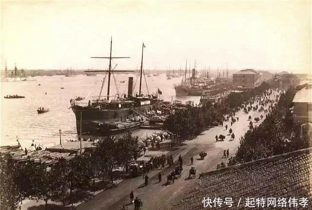 长毛$一百多年前,太平军进攻江南,江南百姓是如何求生的?