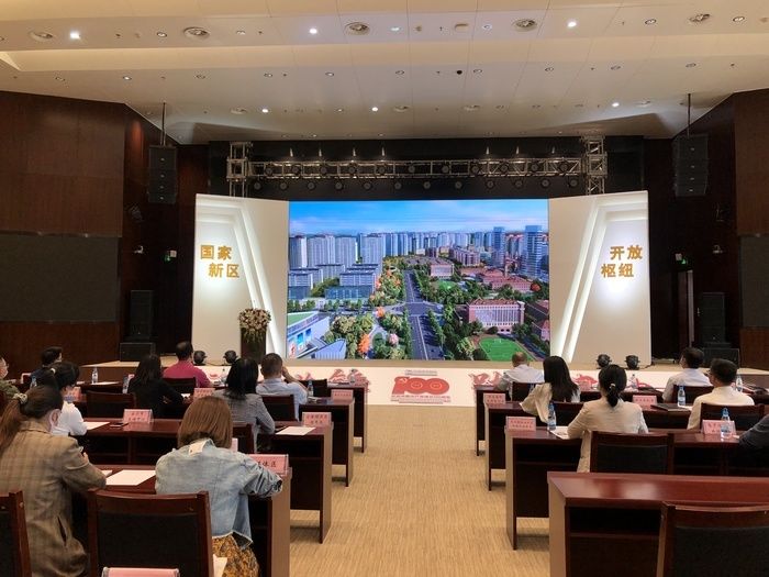 片区|2.2万亩地待嫁!未来滇中新区要建成国际高新产业新城+航空大都市