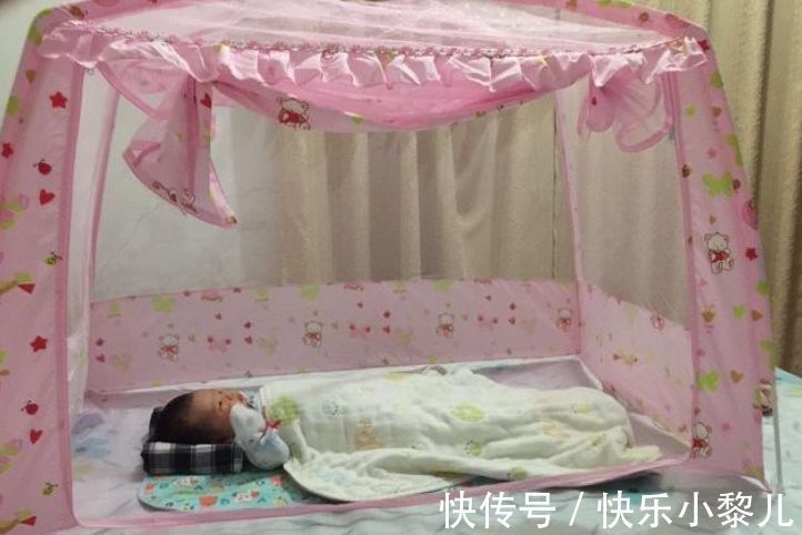 婆婆|三伏天,怎么照顾刚出生的宝宝?方法做对,宝宝舒服,妈妈轻松?