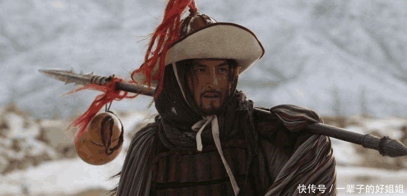 苏轼#他一生忠于朝廷，却在《水浒传》中被丑化，背负奸臣骂名500年！