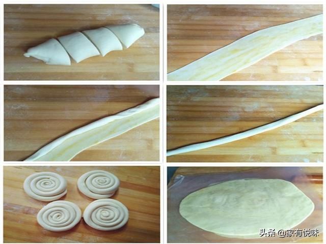 造就|9种家常饼的做法,不同的做法造就不同的美味,学会后做给家人吃