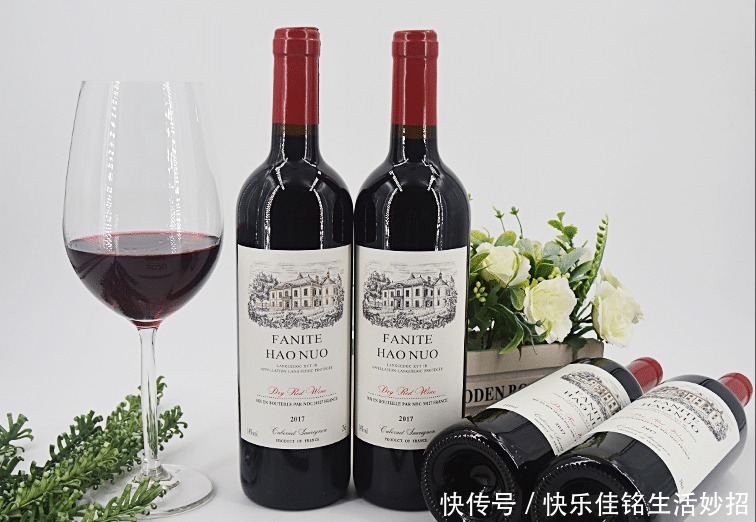 红酒|红酒为什么最好要醒酒后再喝别不懂装懂,区别不是一般的大