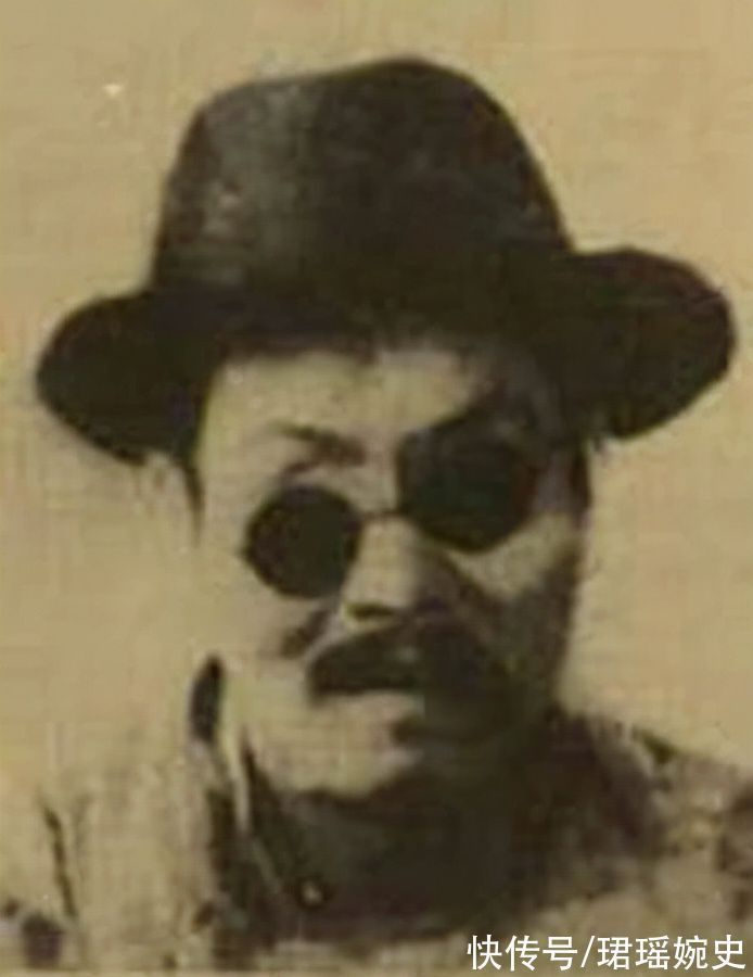 杨教授$抽大烟,逛窑子,“瞎子”阿炳凭啥与贝多芬相提并论?