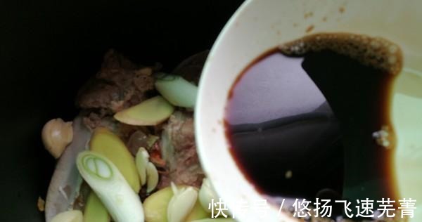 酱舌头|美味好吃的酱舌头,营养价值高,越做越喜欢,做好以后家人抢着吃!