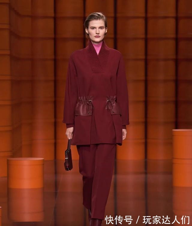 女性 爱马仕又一次打开了女性的新世界!