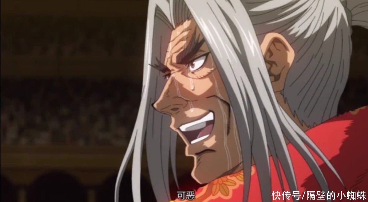 托尔|终末的女武神：用田忌赛马的方式，重新安排前三场比试，会怎样？