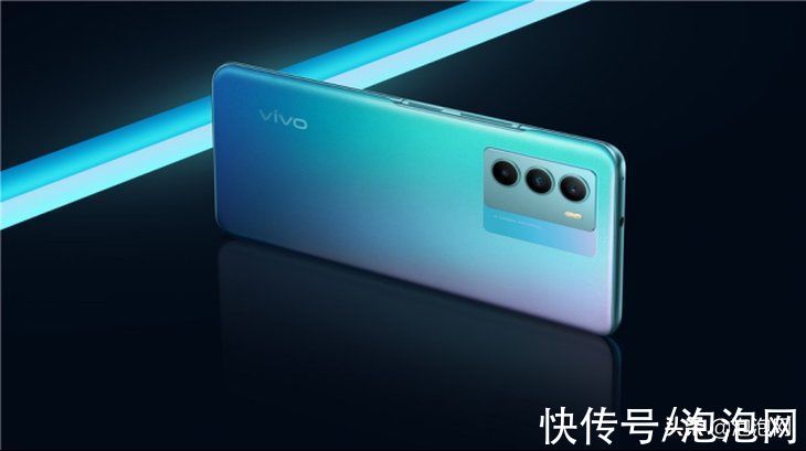 到手价|两千元价位段的新秀，vivo T1双十一首日正式开售