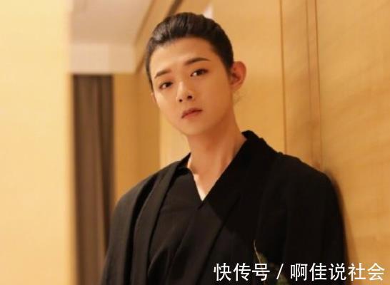 卷帘门|《披荆斩棘的哥哥》宣布霍尊退赛，随后霍尊发文回应，自称烂好人