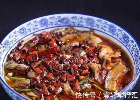 料酒|20多道江湖菜品，款款热卖，让食客念念不忘
