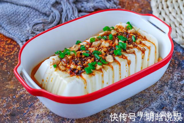 老干妈|饭店卖18元一盘，自己做2块钱就搞定，端上桌就被分光了