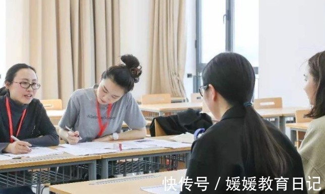 学生们|考研笔试成绩未出，“调剂通道”竟先开启，这就准备“抢人”了？