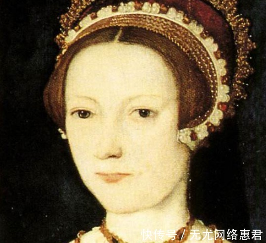 玛丽公主|14岁学识闻名于世,17岁登上女王位,上任13天后被处死