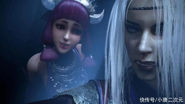尸祖|不良人完美收官，尤川加入十二垌潜心修炼，蚩梦执掌万毒窟