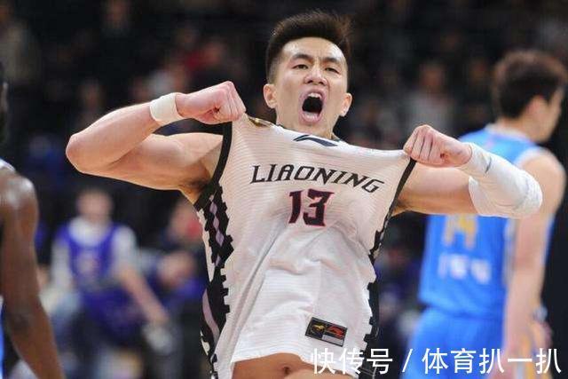 郭艾伦|CBA最佳5后卫出炉,郭艾伦成本土第一,赵睿却是国际篮联公认一哥