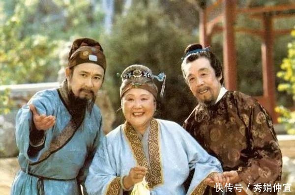 母亲|《红楼梦》里贾母对小儿媳王夫人的步步退让?