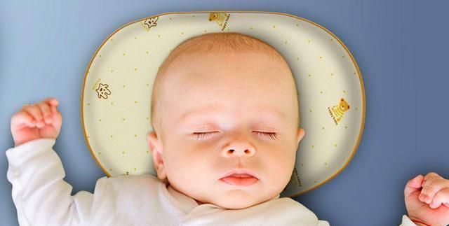 区别|“睡枕头”与“不睡枕头”的孩子,区别很大,影响颜值和身体