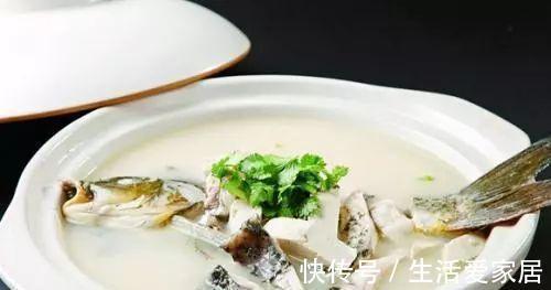 草鱼|大厨教你各种鱼的做法，香辣过瘾，太鲜美了！