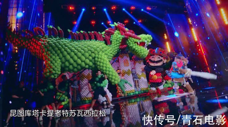 火了！首播就拿下收視第1，謝霆鋒、孟非的“新達人秀”這么橫？