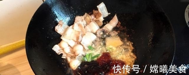 下饭|豆腐这么做比肉香,大鱼大肉比不了,爽口下饭,全家人都爱吃