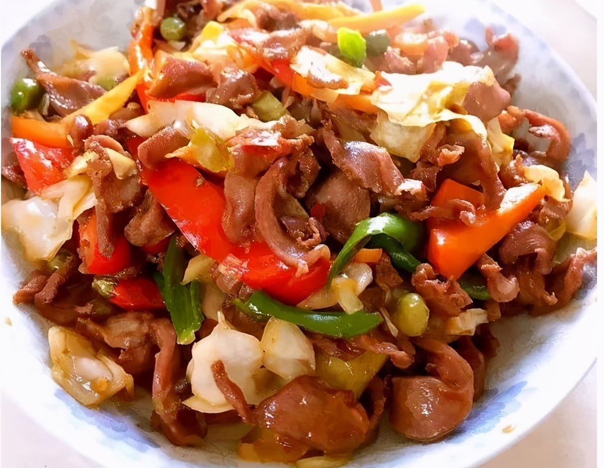 豆瓣酱|整理27款家常菜分享，熟悉的美味好吃不油腻，家人吃得美滋滋