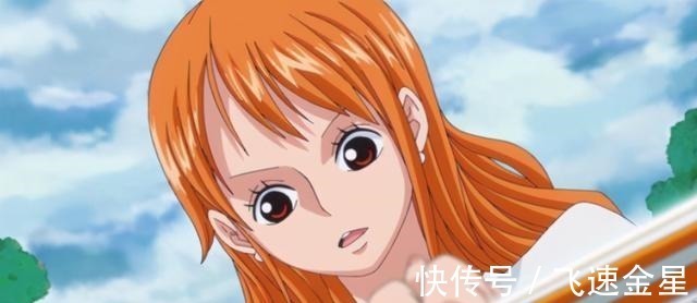 山治|真人版海賊王索隆顏值暴跌,娜美看不出來,最還原的是黑瑪利亞