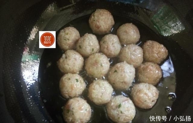 3分钟学会5种丸子的做法,超全,照着做成功率极高!