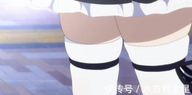 突击莉莉bouquet|这部10月新番太懂宅男的心了,主角全是妹子,肉腿细节很还原