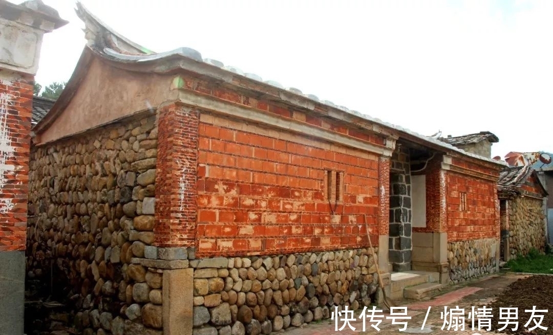 石狗@到南安!到九溪!到那“石狗蛋”的山中世界!