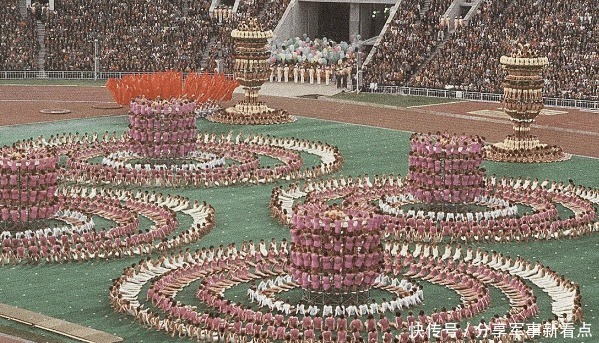 运动员|90亿美元筹备奥运会，遭65国一致拒绝，就连中国也没有去