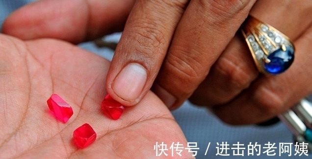 家族|尖晶石家族4大“门面”?最贵的尖晶石都在这篇里